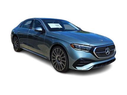 Thumbnail: 2026 Mercedes-Benz E-Class - 20