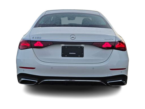 Thumbnail: 2026 Mercedes-Benz E-Class - 5