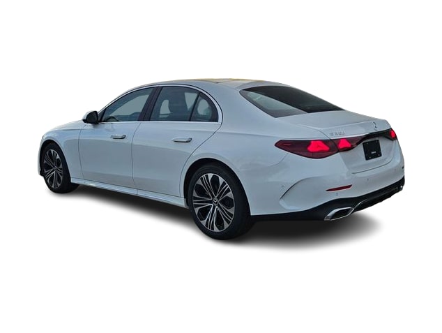 Thumbnail: 2026 Mercedes-Benz E-Class - 4