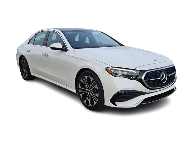 Thumbnail: 2026 Mercedes-Benz E-Class - 18