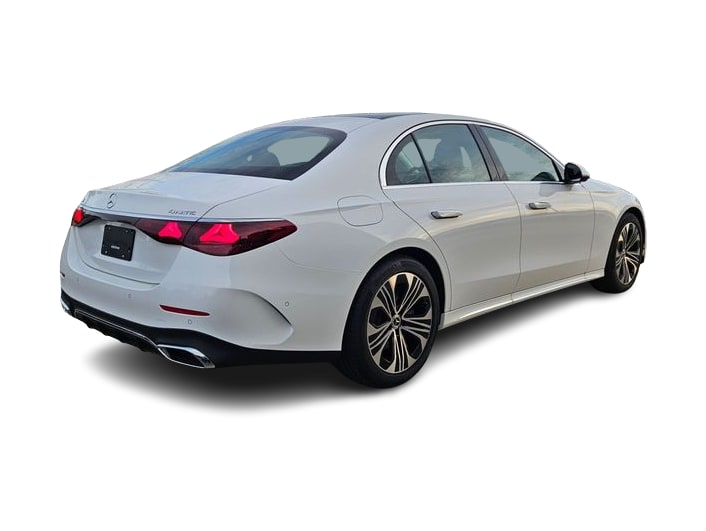 Thumbnail: 2026 Mercedes-Benz E-Class - 19