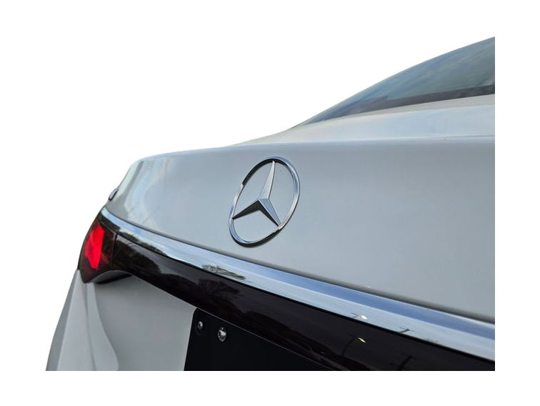 Thumbnail: 2026 Mercedes-Benz E-Class - 21
