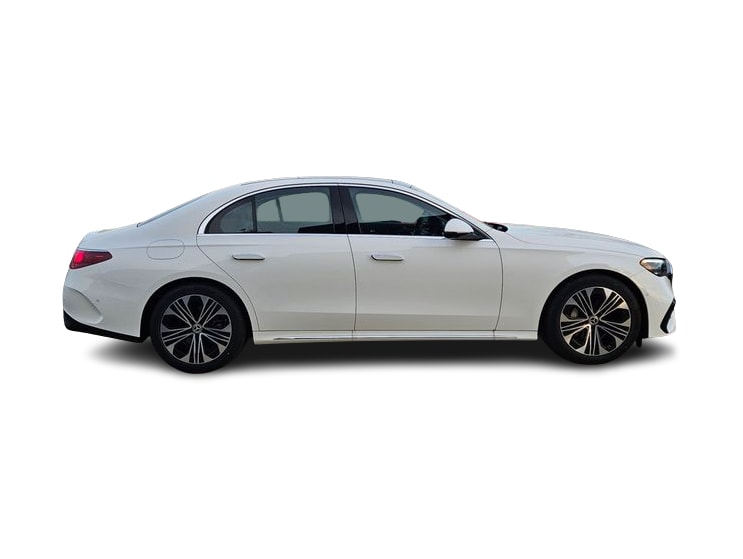 Thumbnail: 2026 Mercedes-Benz E-Class - 20