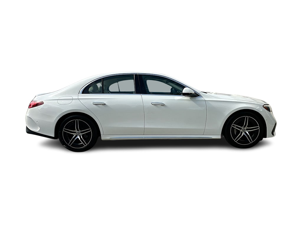 Thumbnail: 2024 Mercedes-Benz E-Class - 21