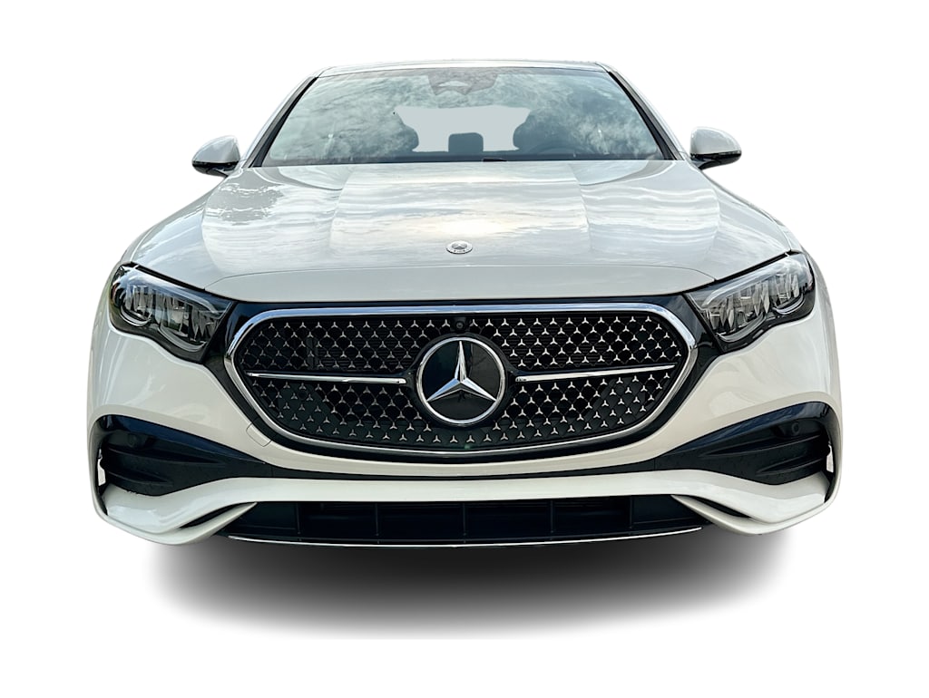 Thumbnail: 2024 Mercedes-Benz E-Class - 6