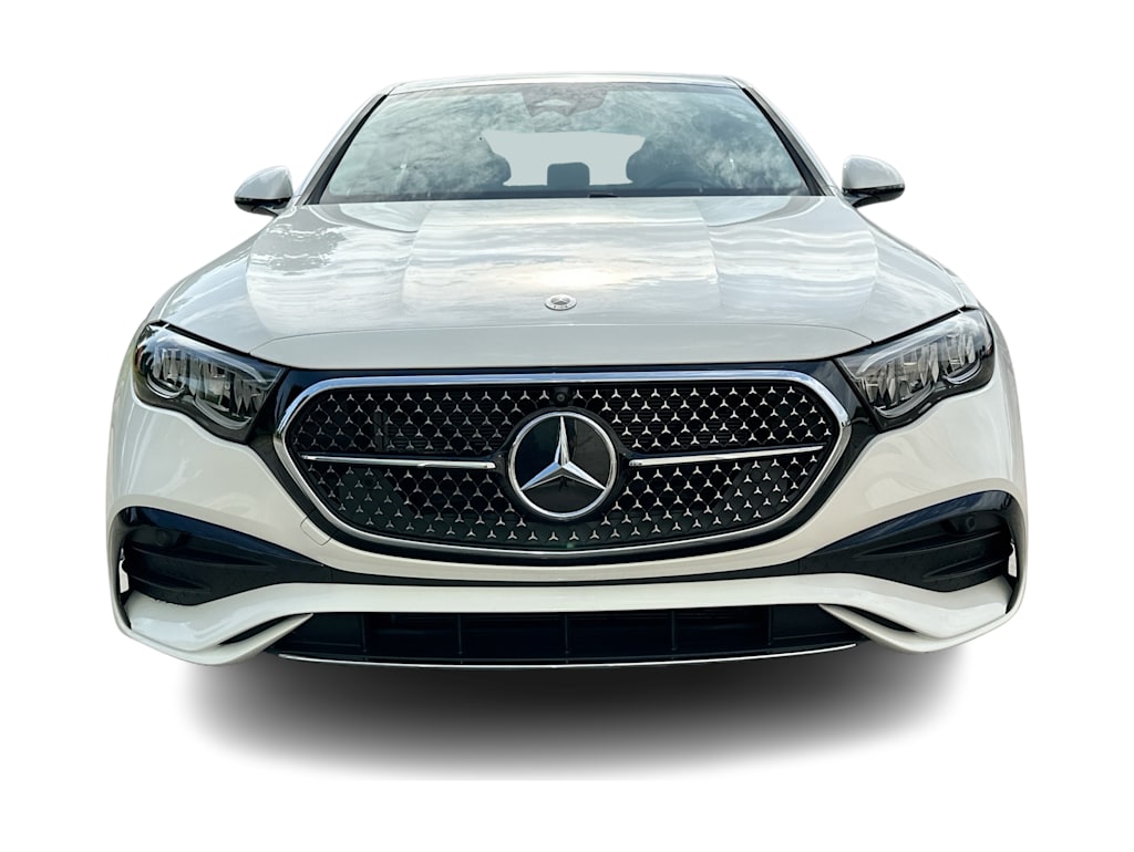 Thumbnail: 2024 Mercedes-Benz E-Class - 6