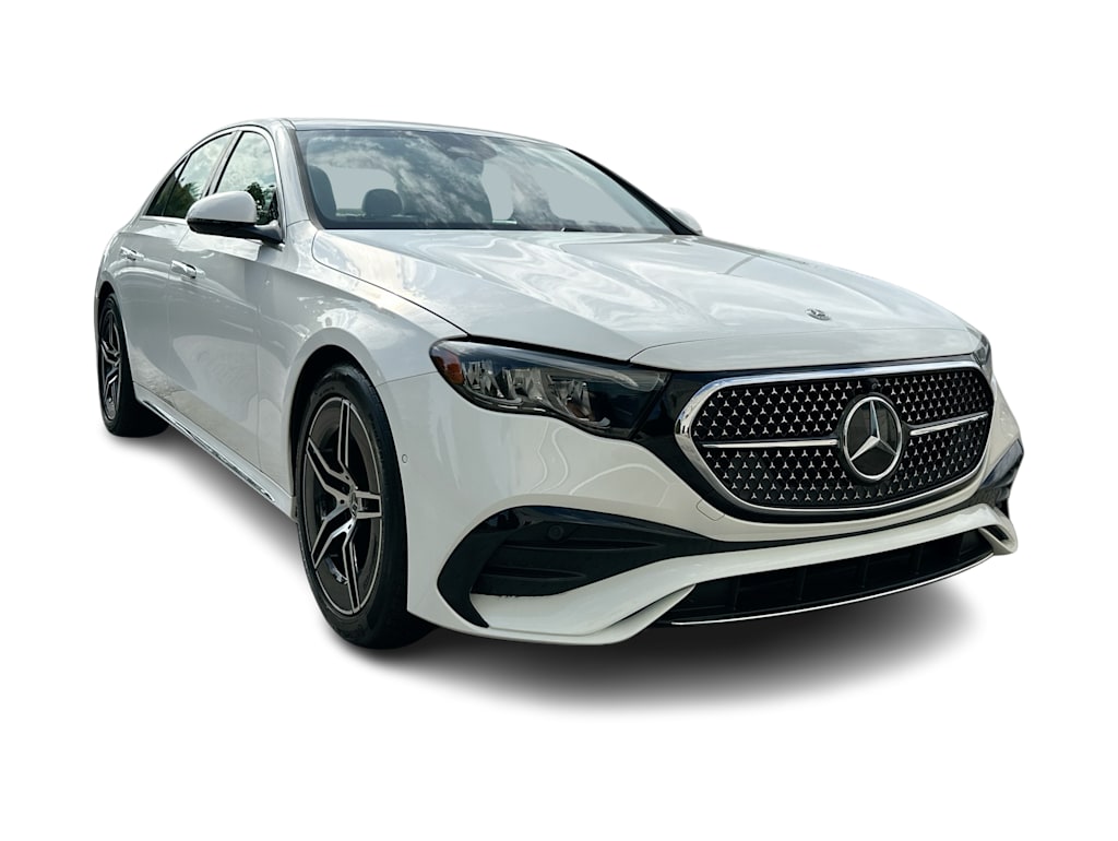 Thumbnail: 2024 Mercedes-Benz E-Class - 20