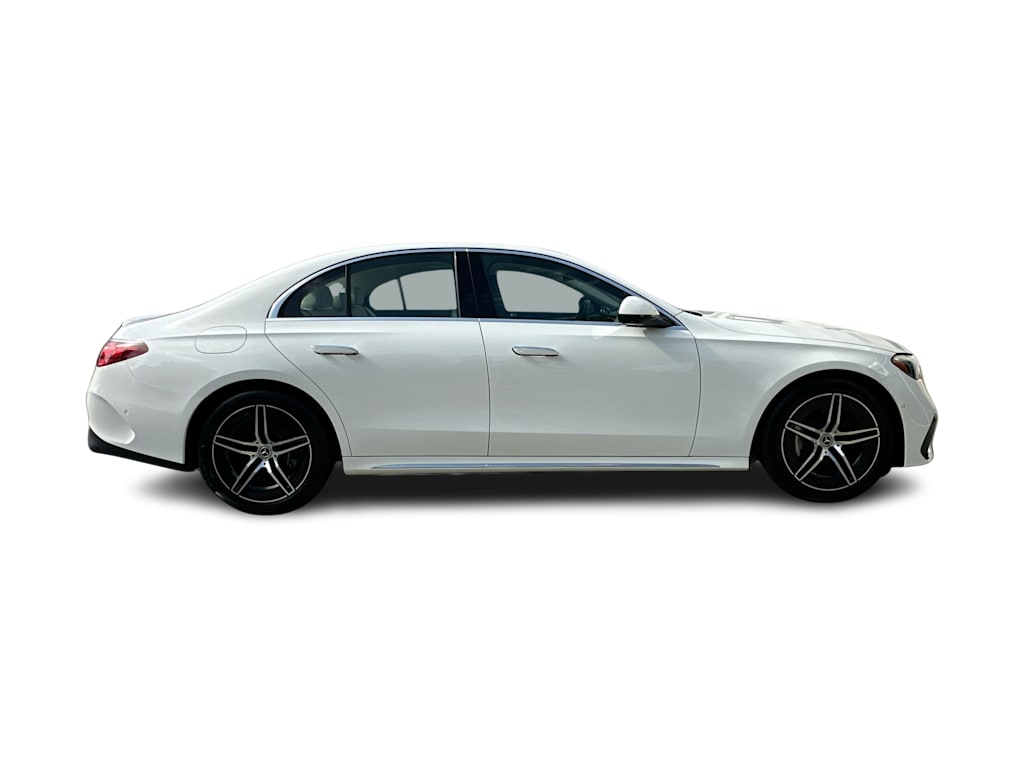 Thumbnail: 2024 Mercedes-Benz E-Class - 21
