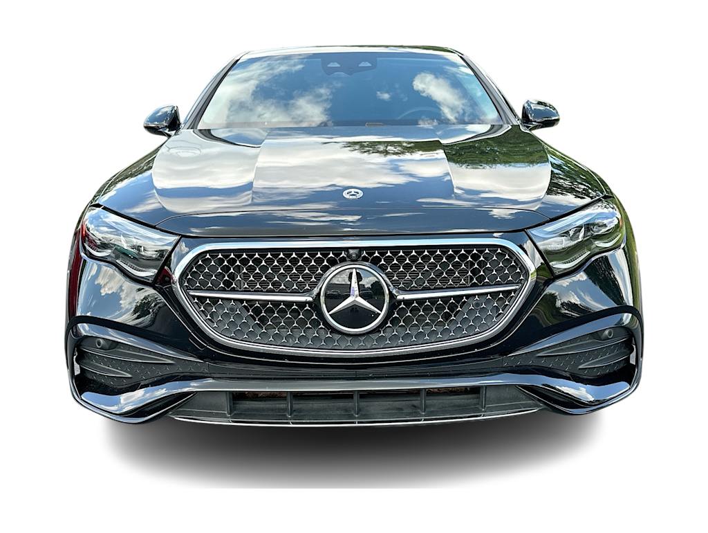 Thumbnail: 2025 Mercedes-Benz E-Class - 6