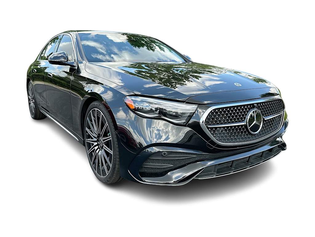 Thumbnail: 2025 Mercedes-Benz E-Class - 19