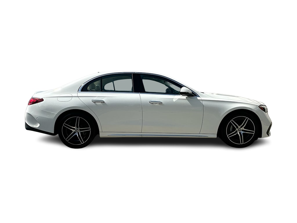 Thumbnail: 2024 Mercedes-Benz E-Class - 20
