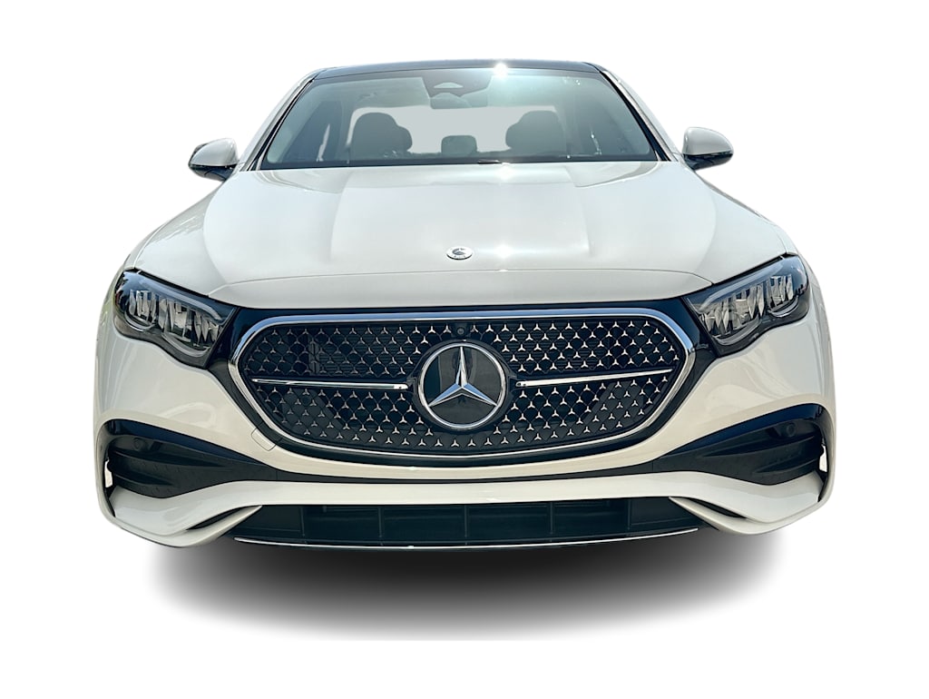 Thumbnail: 2024 Mercedes-Benz E-Class - 6