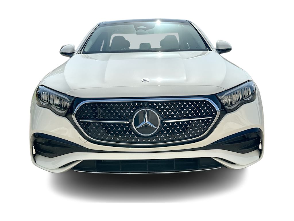 Thumbnail: 2024 Mercedes-Benz E-Class - 6