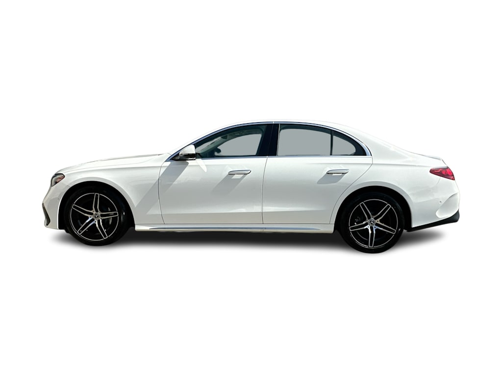 Thumbnail: 2024 Mercedes-Benz E-Class - 3