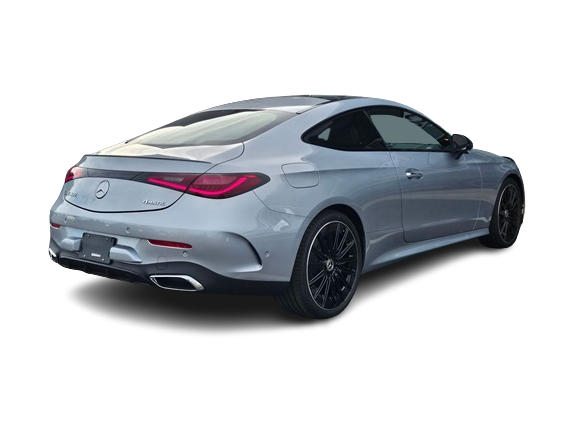 Thumbnail: 2026 Mercedes-Benz CLE - 20
