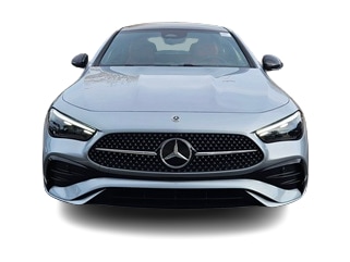 Thumbnail: 2026 Mercedes-Benz CLE - 4