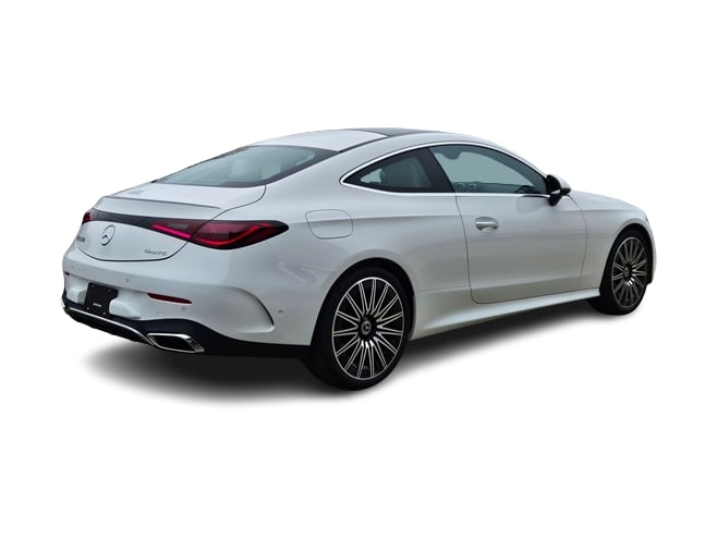 Thumbnail: 2026 Mercedes-Benz CLE - 20