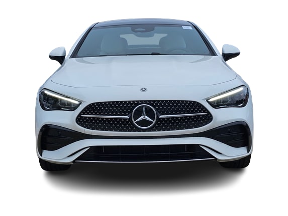 Thumbnail: 2026 Mercedes-Benz CLE - 5