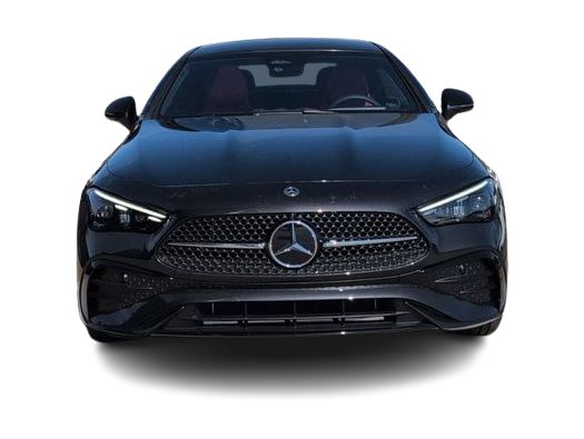 Thumbnail: 2026 Mercedes-Benz CLE - 6