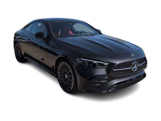 Thumbnail: 2026 Mercedes-Benz CLE - 23
