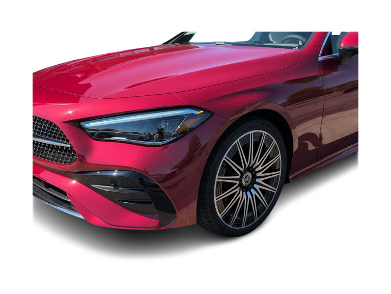 Thumbnail: 2026 Mercedes-Benz CLE - 24