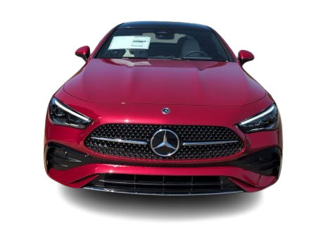 Thumbnail: 2026 Mercedes-Benz CLE - 5