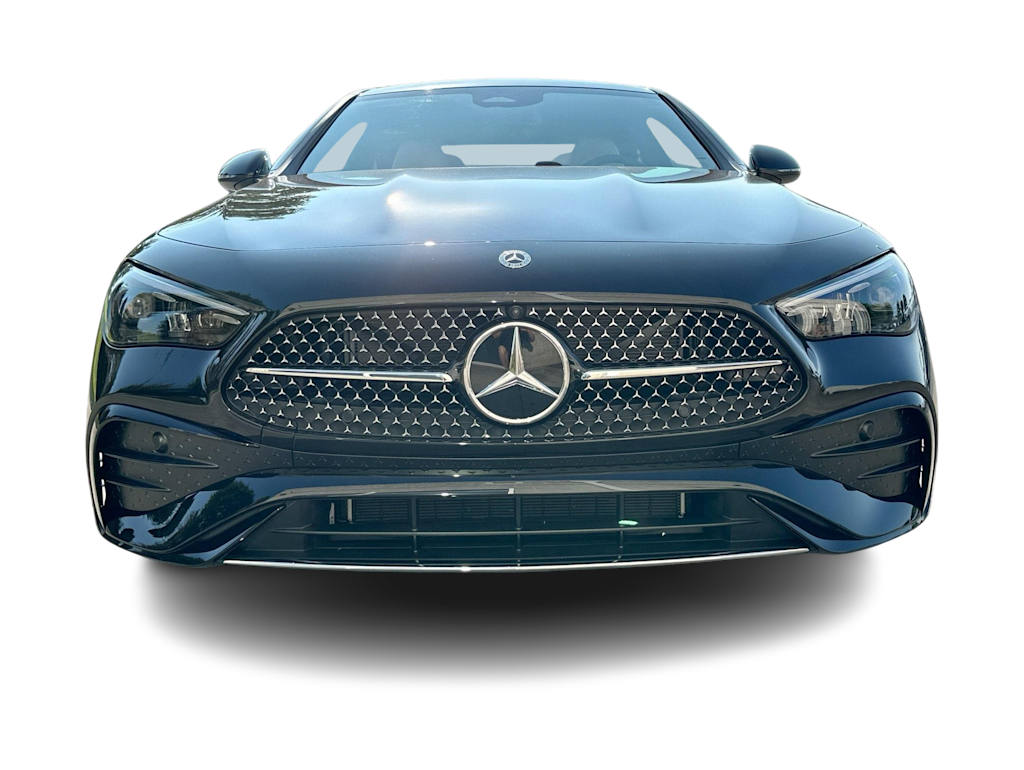 Thumbnail: 2026 Mercedes-Benz CLE - 6