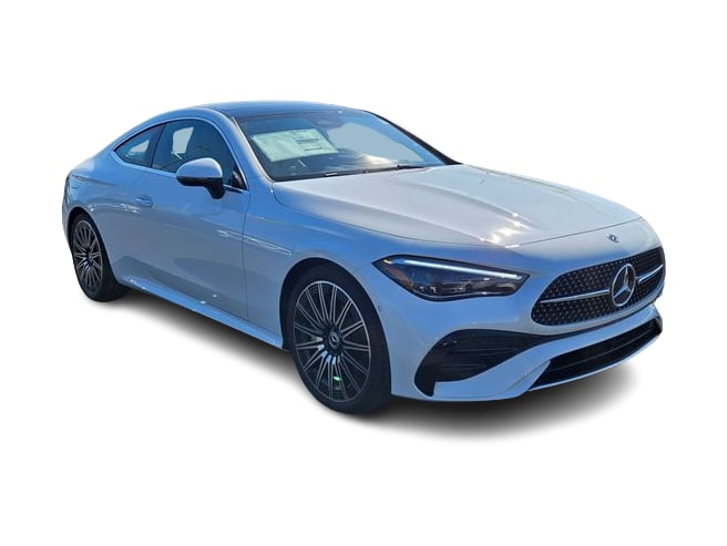 Thumbnail: 2026 Mercedes-Benz CLE - 19