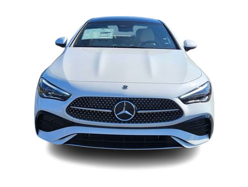 Thumbnail: 2026 Mercedes-Benz CLE - 5