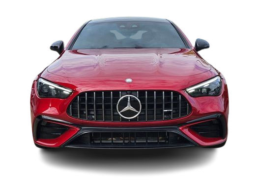 Thumbnail: 2025 Mercedes-Benz CLE - 6