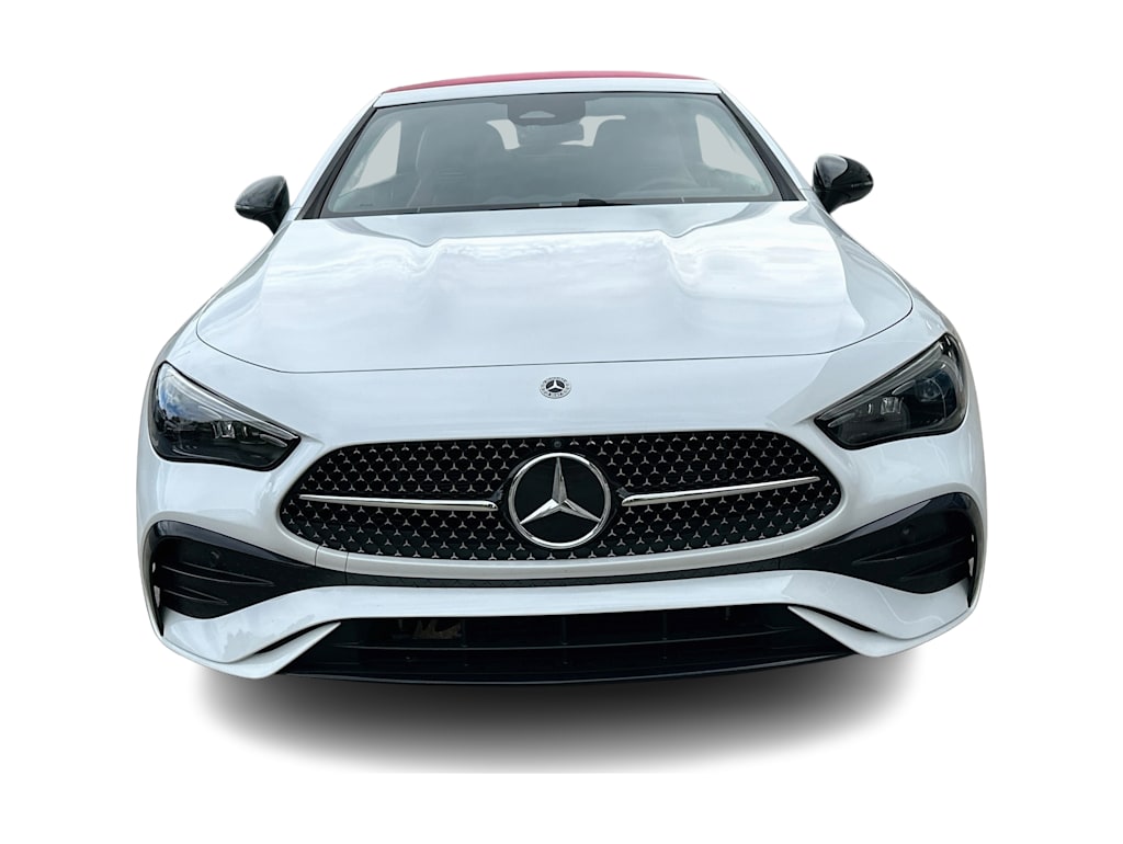 Thumbnail: 2024 Mercedes-Benz CLE - 6