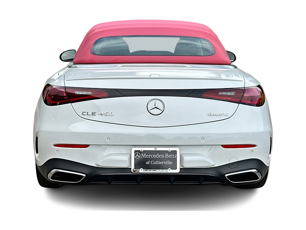 Thumbnail: 2024 Mercedes-Benz CLE - 5
