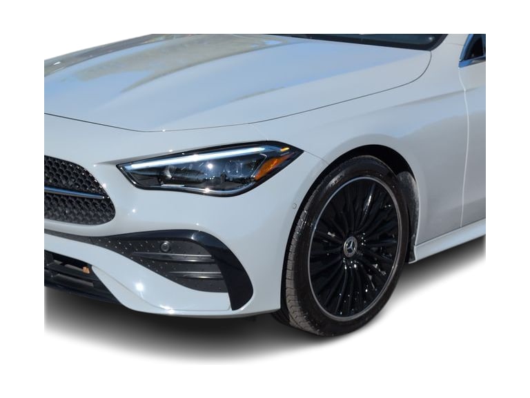Thumbnail: 2024 Mercedes-Benz CLE - 25
