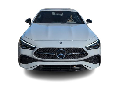 Thumbnail: 2024 Mercedes-Benz CLE - 6