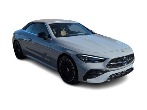 Thumbnail: 2024 Mercedes-Benz CLE - 24