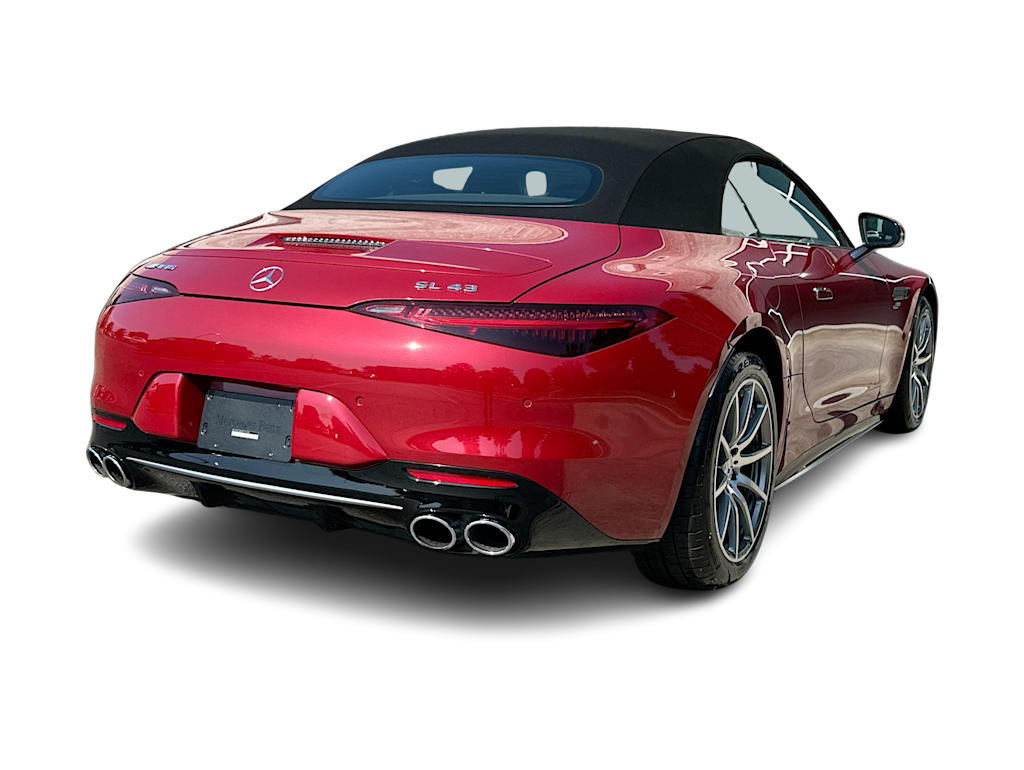 Thumbnail: 2023 Mercedes-Benz SL-Class - 19