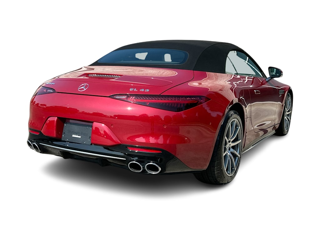 Thumbnail: 2023 Mercedes-Benz SL-Class - 19
