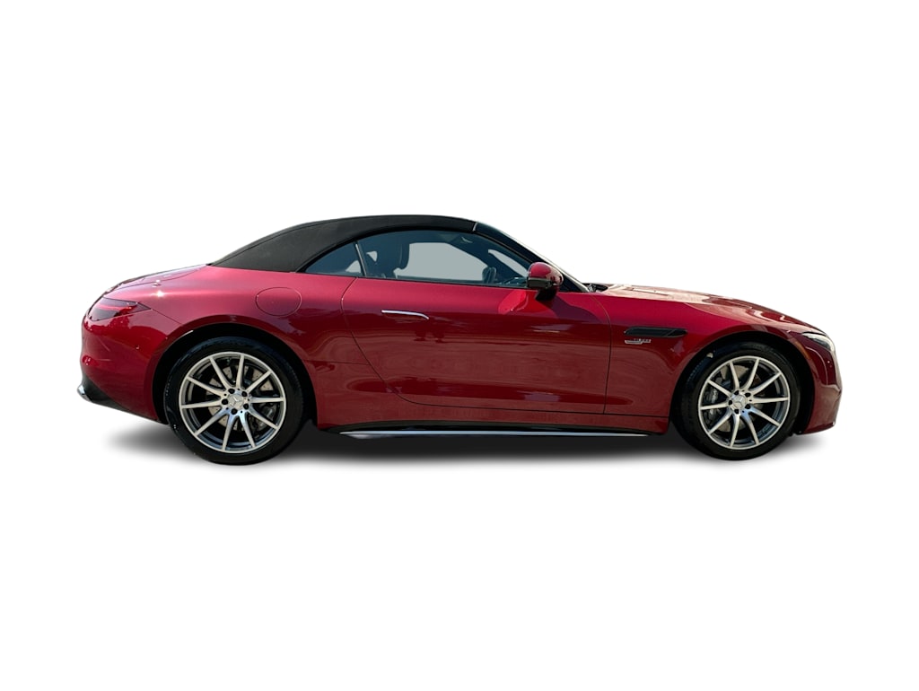 Thumbnail: 2023 Mercedes-Benz SL-Class - 18