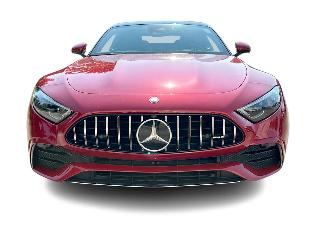 Thumbnail: 2023 Mercedes-Benz SL-Class - 6