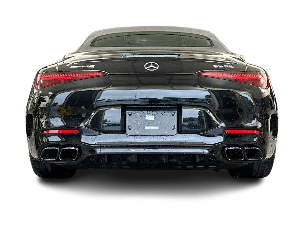 Thumbnail: 2022 Mercedes-Benz SL-Class - 21