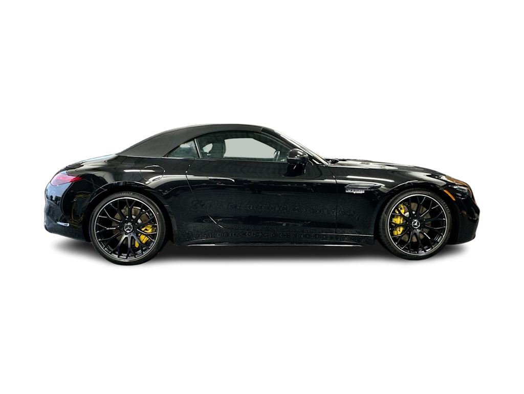 Thumbnail: 2022 Mercedes-Benz SL-Class - 19