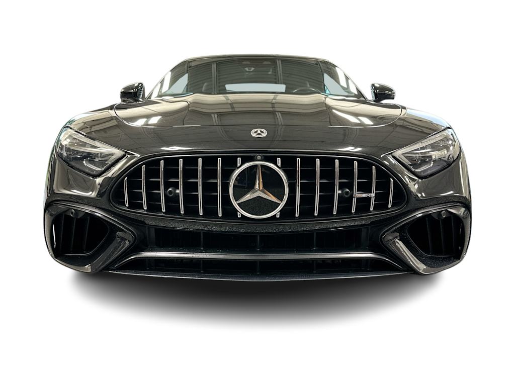 Thumbnail: 2022 Mercedes-Benz SL-Class - 5