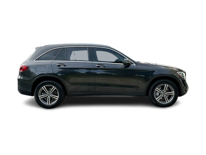 Thumbnail: 2021 Mercedes-Benz GLC - 20