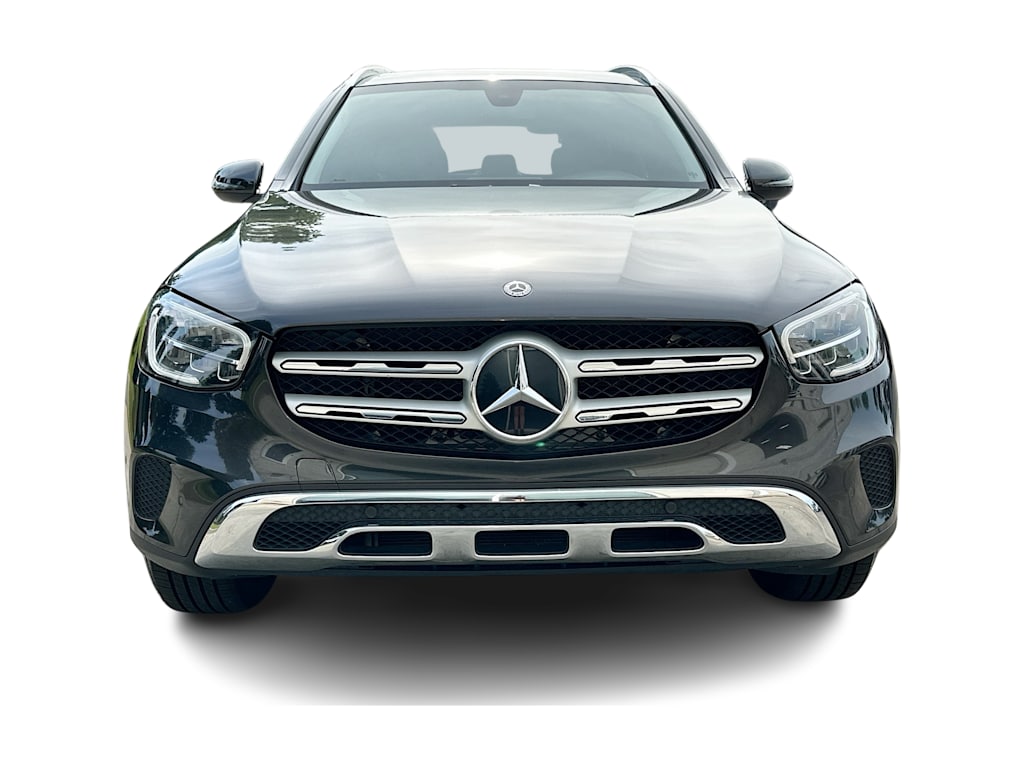 Thumbnail: 2021 Mercedes-Benz GLC - 6