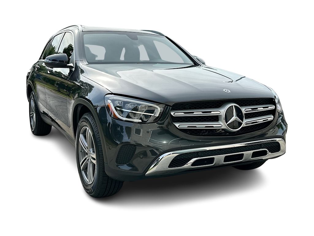 Thumbnail: 2021 Mercedes-Benz GLC - 19