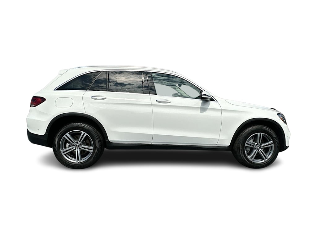 Thumbnail: 2022 Mercedes-Benz GLC - 21
