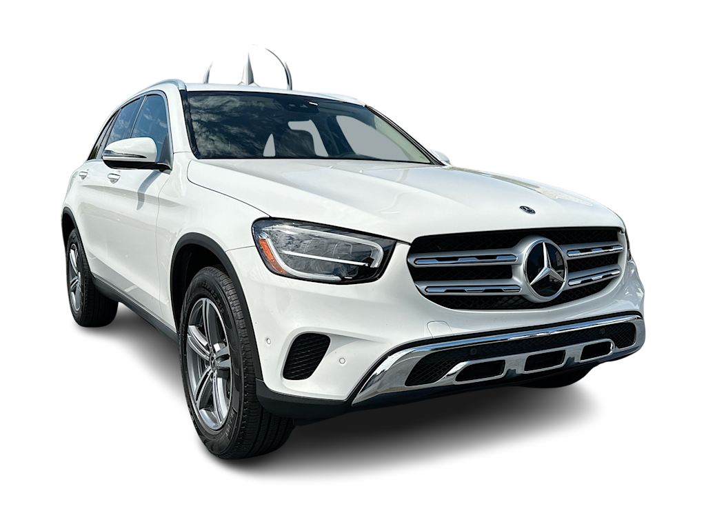 Thumbnail: 2022 Mercedes-Benz GLC - 20