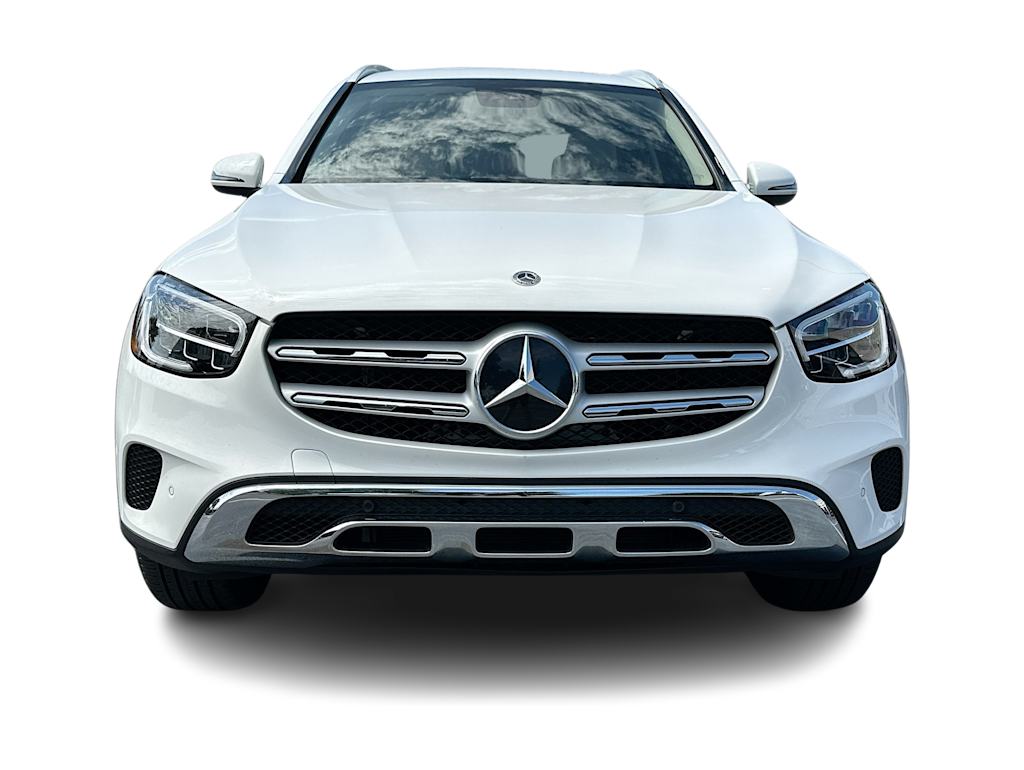 Thumbnail: 2022 Mercedes-Benz GLC - 6