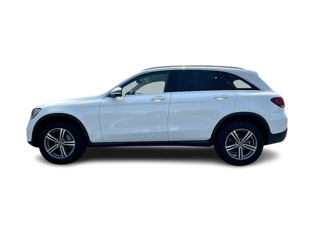 Thumbnail: 2022 Mercedes-Benz GLC - 3