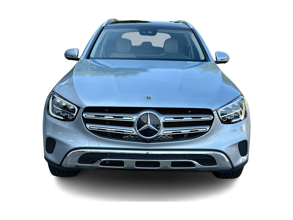 Thumbnail: 2022 Mercedes-Benz GLC - 6